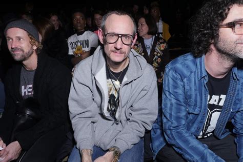 terry richardson leaked|The Terry Richardson sexual assault scandal: explained